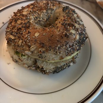 Conwell Hall - Everything Bagel - Cafes Near Me - New York, New York Conwell Hall - Everything Bagel - Cafes Near Me - New York, New York