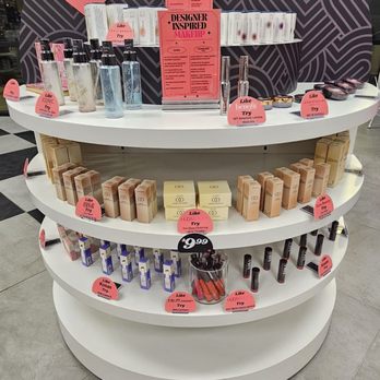 Happy Beauty - Cosmetics & Beauty Supply Near Me - Surprise, Arizona