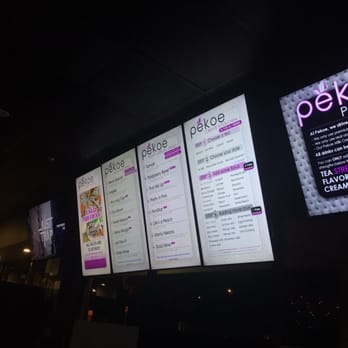 Pekoe - Coffee & Tea Near Me - San Jose, California Pekoe - Coffee & Tea Near Me - San Jose, California