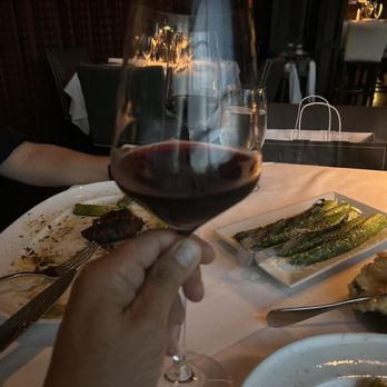 Steak 48 - Steakhouses Near Me - Houston, Texas