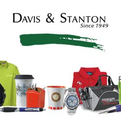 Davis & Stanton Promotions