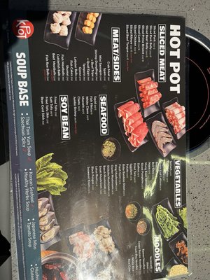 KPOT KOREAN BBQ & HOT POT - Updated November 2025 - 28 Photos & 23