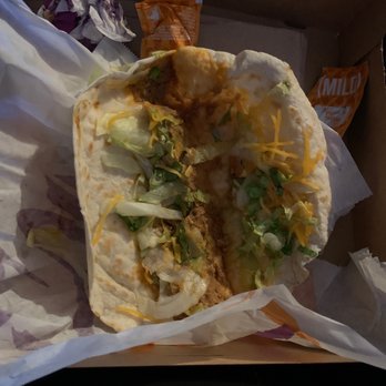 Taco Bell - Fast Food Near Me - Zion Crossroads, Virginia Taco Bell - Fast Food Near Me - Zion Crossroads, Virginia