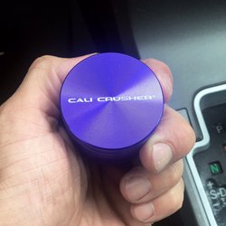 Planet K Military - My Cali crusher