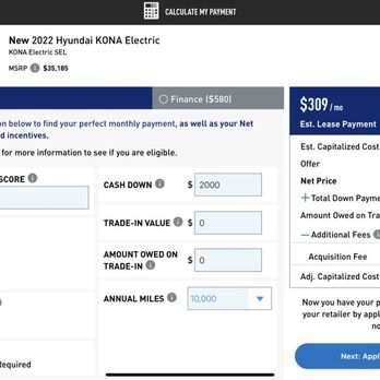 Keyes Hyundai - Quote from website, nowhere does it state over 3k for "drive off fees". Keyes also did not mention that the state rebate goes to the dealer. - Car Dealers Near Me - Van Nuys, California Keyes Hyundai - Quote from website, nowhere does it state over 3k for "drive off fees". Keyes also did not mention that the state rebate goes to the dealer. - Car Dealers Near Me - Van Nuys, California