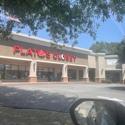 Plato's Closet - Worst customer service possible