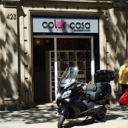 Color Casa