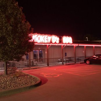 Smokey D's BBQ - Barbeque Near Me - Des Moines, Iowa