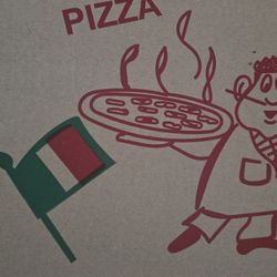 Cappy's Pizza