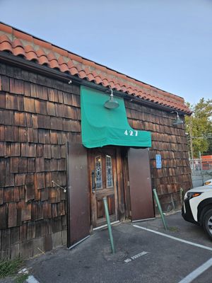 Jamie's Broadway Grille by null