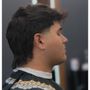 LUXE BARBERSHOP