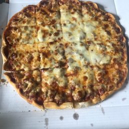 Medium sausage Medium sausage