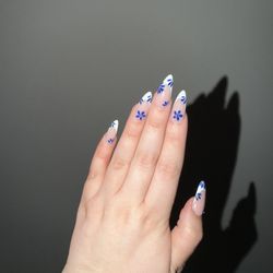 Color Nails Club - the result!!!!!