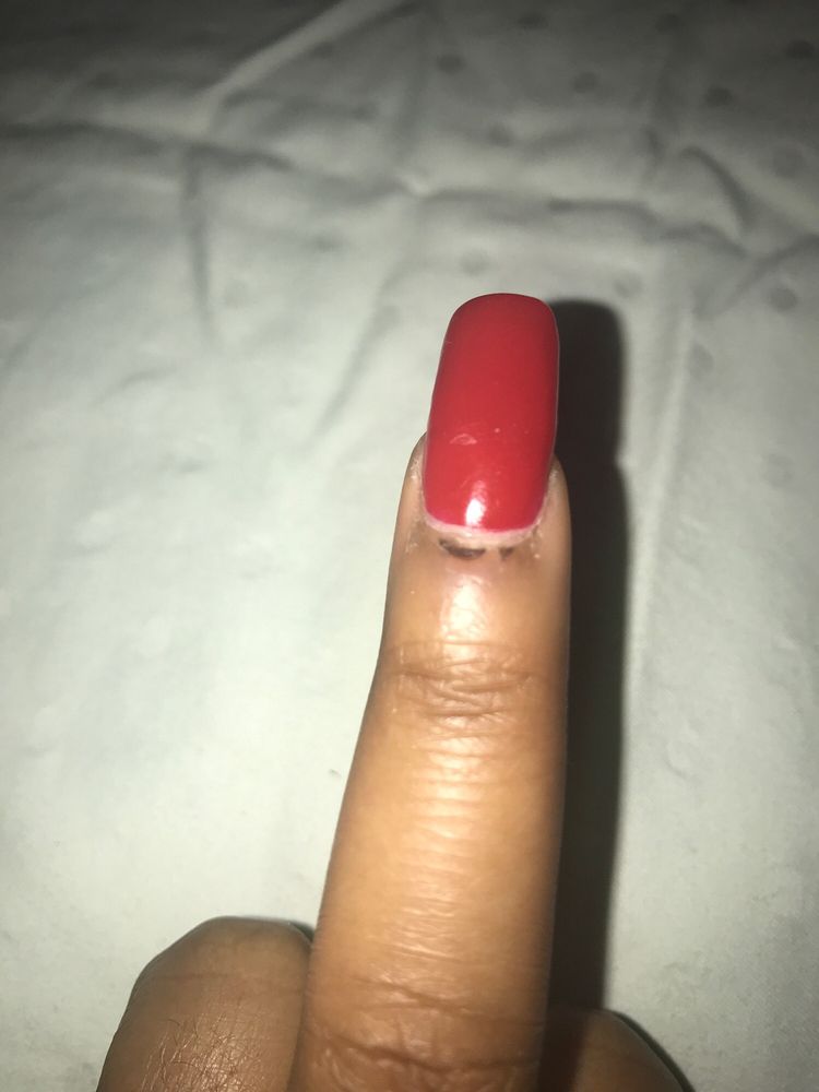 GRACE NAILS 10 Photos & 12 Reviews 1823 Flatbush Ave, Brooklyn, New