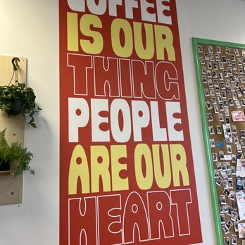 Quigley Coffee - Coffee & Tea Near Me - Sanford, Florida Quigley Coffee - Coffee & Tea Near Me - Sanford, Florida