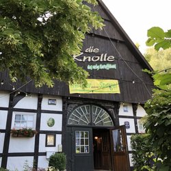 Die Knolle