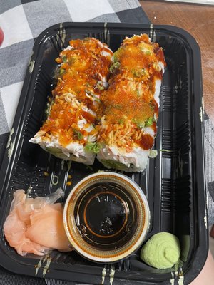 Makimono by null