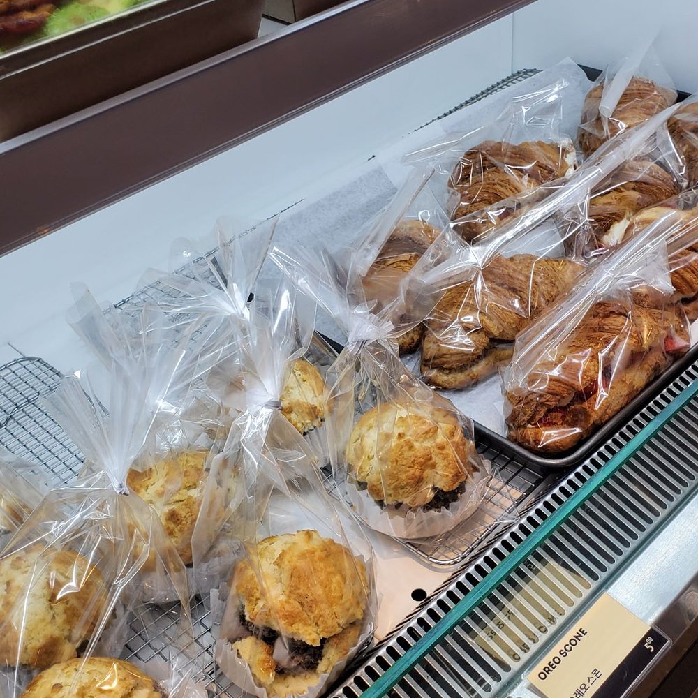 D'avant Bakery - Baked goods - Coffee & Tea Near Me - Palisades Park, New Jersey D'avant Bakery - Baked goods - Coffee & Tea Near Me - Palisades Park, New Jersey