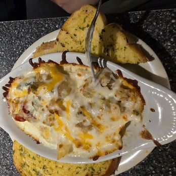 Fredrico’s Pizza - Pizza Near Me - Logan, Utah
