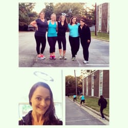 First in Flight Fitness