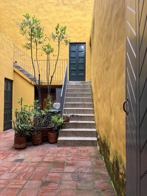 Casa ITESO Clavigero by null