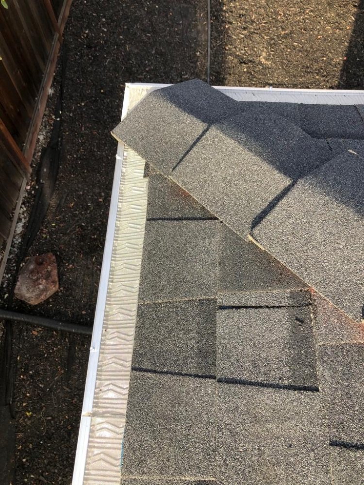 Slide of First Tier Exterior