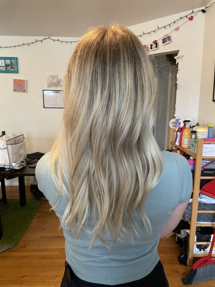 The Boulevard Hair Salon