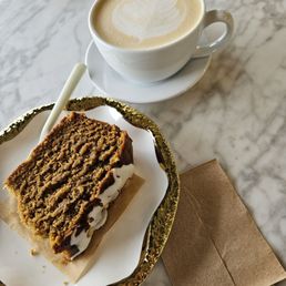Pumpkin Bread