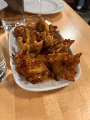 Pind Indian Cuisine by null