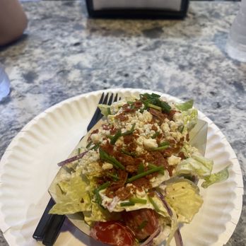 PZZA& : Boca Raton - Wedge Salad - Pizza Near Me - Boca Raton, Florida PZZA& : Boca Raton - Wedge Salad - Pizza Near Me - Boca Raton, Florida