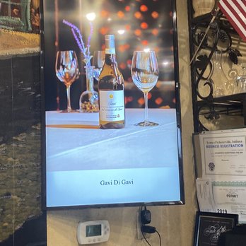 Giuseppe's Restaurant - Italian Near Me - Schererville, Indiana