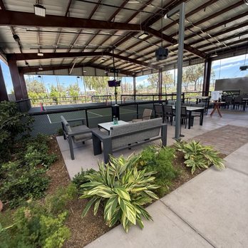Electric Pickle - Outside - New American Near Me - Tempe, Arizona