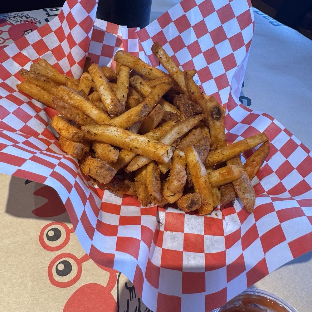 Pier 18 - Seafood Near Me - Saginaw, Texas Pier 18 - Seafood Near Me - Saginaw, Texas