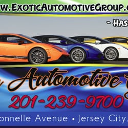 Exotic Automotive Group