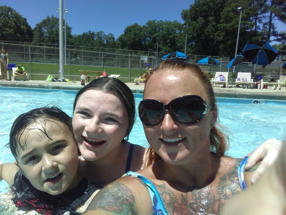 TOWN OF BISCOE Updated June 2024 221 Mill St, Biscoe, North