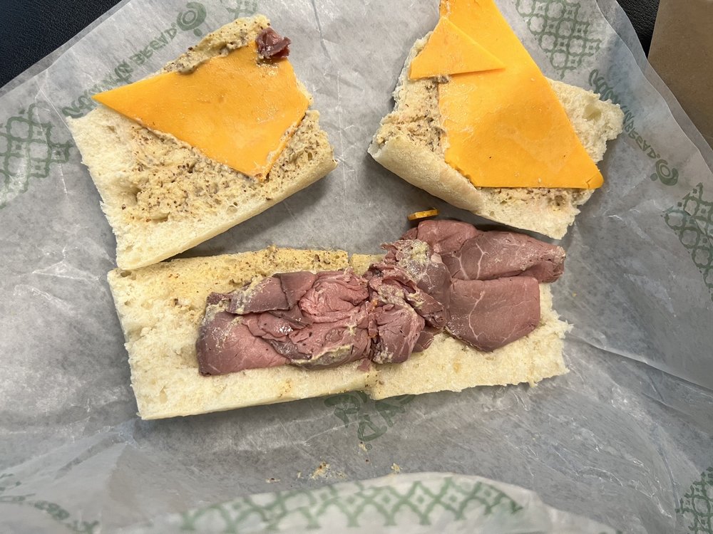 ATLANTA BREAD Updated June 2024 204 Photos & 369 Reviews 6000 N Terminal Pkwy, Atlanta