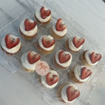 Sweet Thingz - Desserts Near Me - Downey, California Sweet Thingz - Desserts Near Me - Downey, California