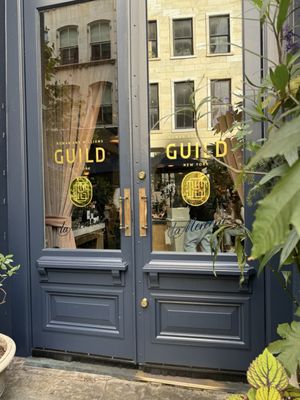 La Mercerie by null La Mercerie by null