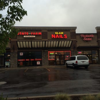 Glam Nails - Nail Salons Near Me - South Jordan, Utah Glam Nails - Nail Salons Near Me - South Jordan, Utah