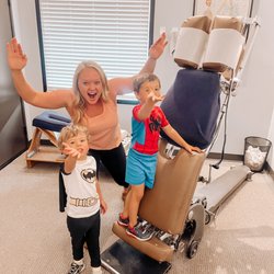 Peak Potential Chiropractic