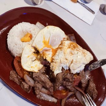 Lima Limon - Peruvian Near Me - Las Vegas, Nevada