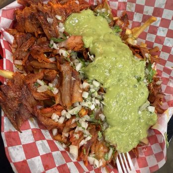 Angel’s Tijuana Tacos - Tacos brisket & carne asada - Tacos Near Me - Anaheim, California