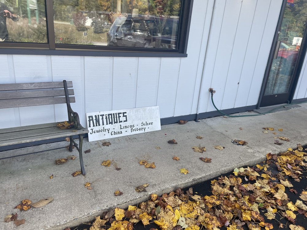 REYNOLDS JOHN ANTIQUES 10 Photos 1105 Rosman Hwy, Brevard, NC Yelp