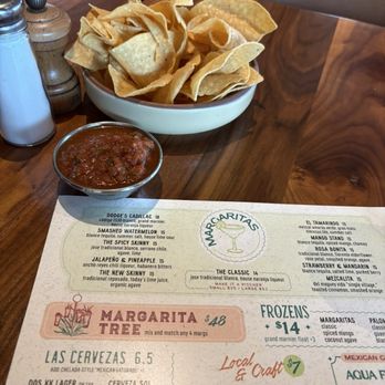 Blanco Cocina + Cantina - Chips & Salsa - Tacos Near Me - Tempe, Arizona Blanco Cocina + Cantina - Chips & Salsa - Tacos Near Me - Tempe, Arizona