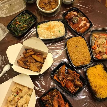 Congee Queen - Chinese Near Me - Mississauga, Ontario