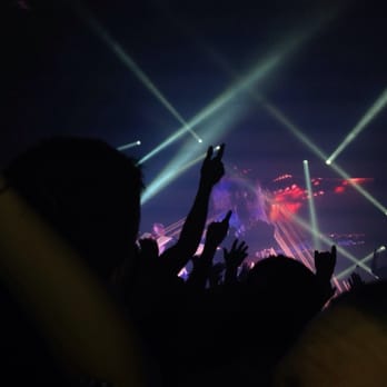 New City Gas - a crowd at a concert - Music Venues Near Me - Montreal, Quebec New City Gas - a crowd at a concert - Music Venues Near Me - Montreal, Quebec