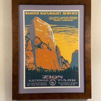 Fallbrook Picture Frames - Framing Near Me - Fallbrook, California