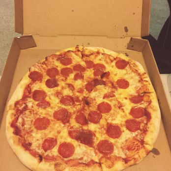 Sal's Pizzeria - Pizza Near Me - Ithaca, New York