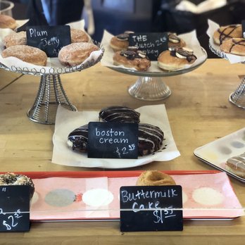 Dutch Monkey Doughnuts - Donuts Near Me - Cumming, Georgia