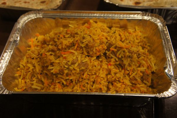 Indian Roti Kitchen by null